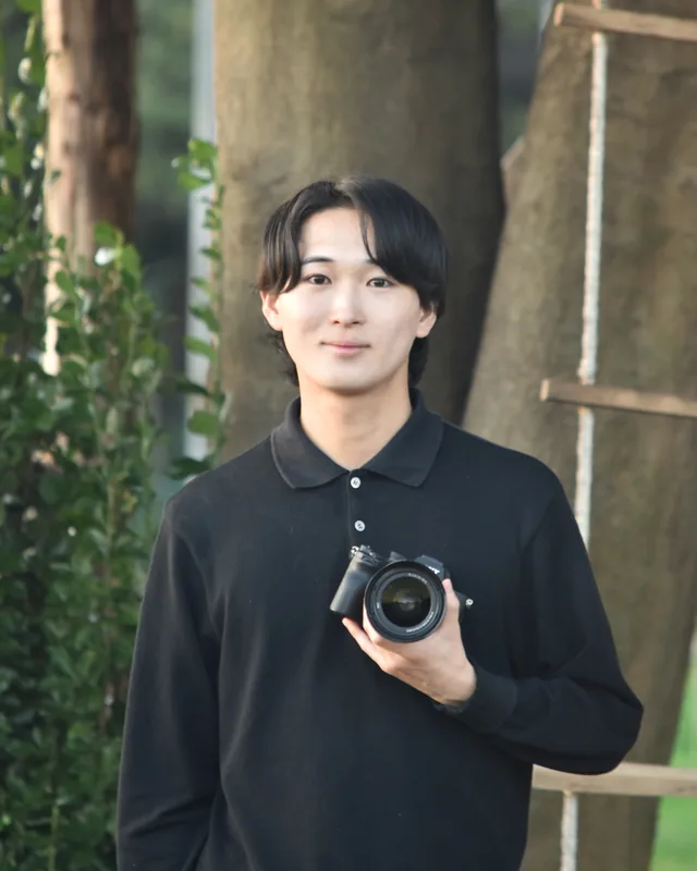 中嶋 優太